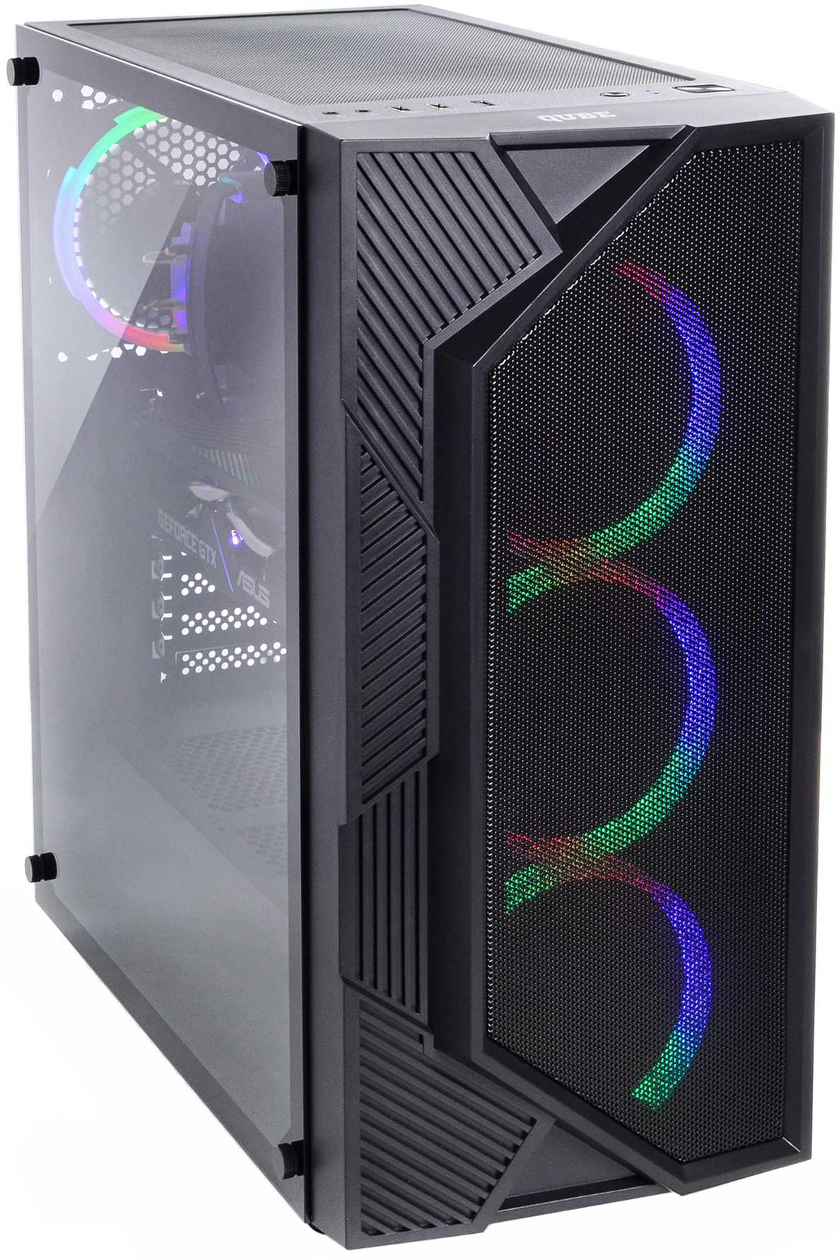 

Компьютер Artline Gaming X53 v19 (X53v19)