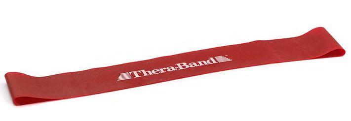 

Лента эспандер замкнутая 45,5 см Thera-Band красный T 30