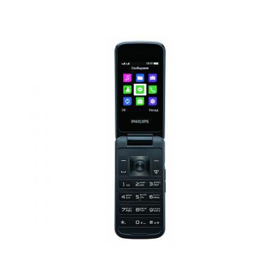 

Мобильный телефон PHILIPS Xenium E255 Blue (K311822-01)