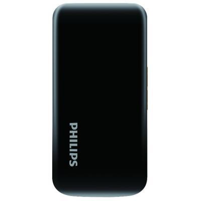 

Мобильный телефон PHILIPS Xenium E255 Black (K250889-01)