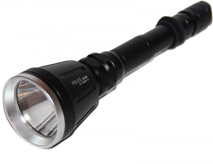 

Фонарь аккумуляторный подствольный POLICE BL-Q2888-T6