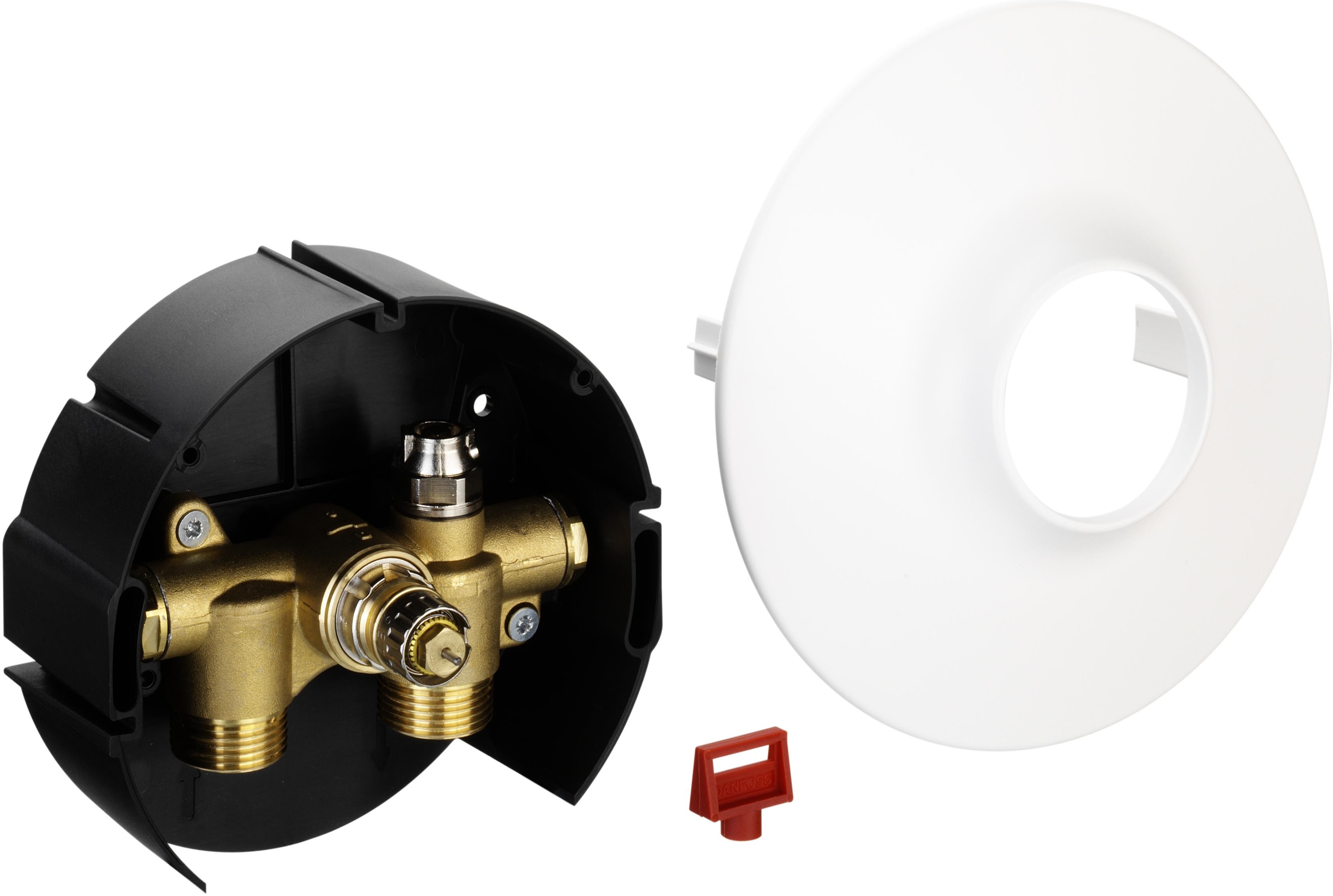 

Клапан регулирующий обратного потока Danfoss FHV-A, 3/4", резьба М23,5х1,5 (Click), белый (JN63003L1001)