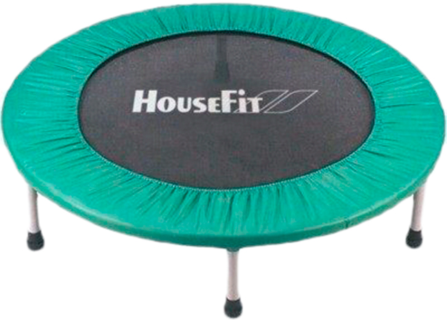 

Батут HouseFit B6212-48 120 см