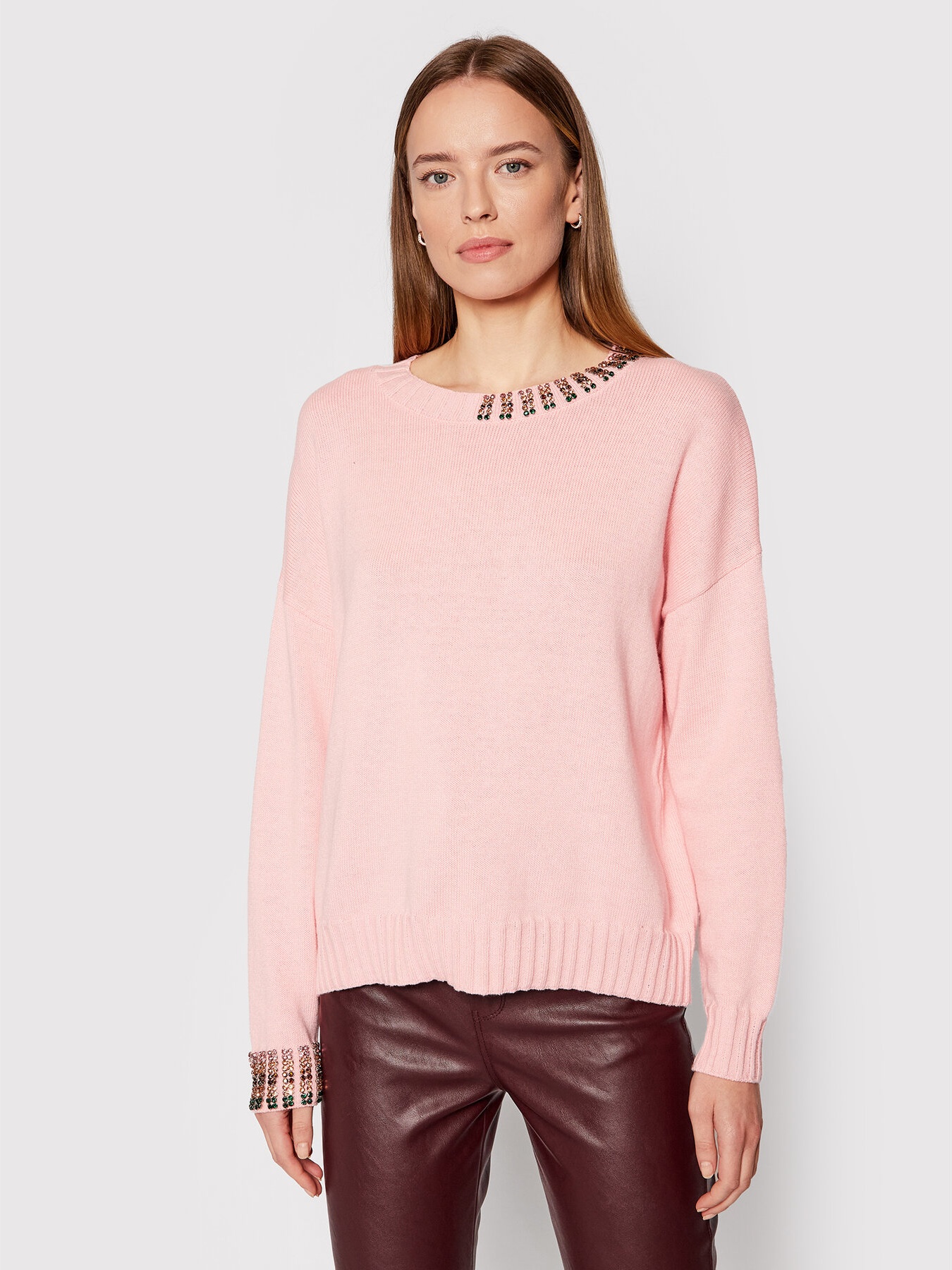

Джемпер Pinko 1G167X-Y77E-P09 M