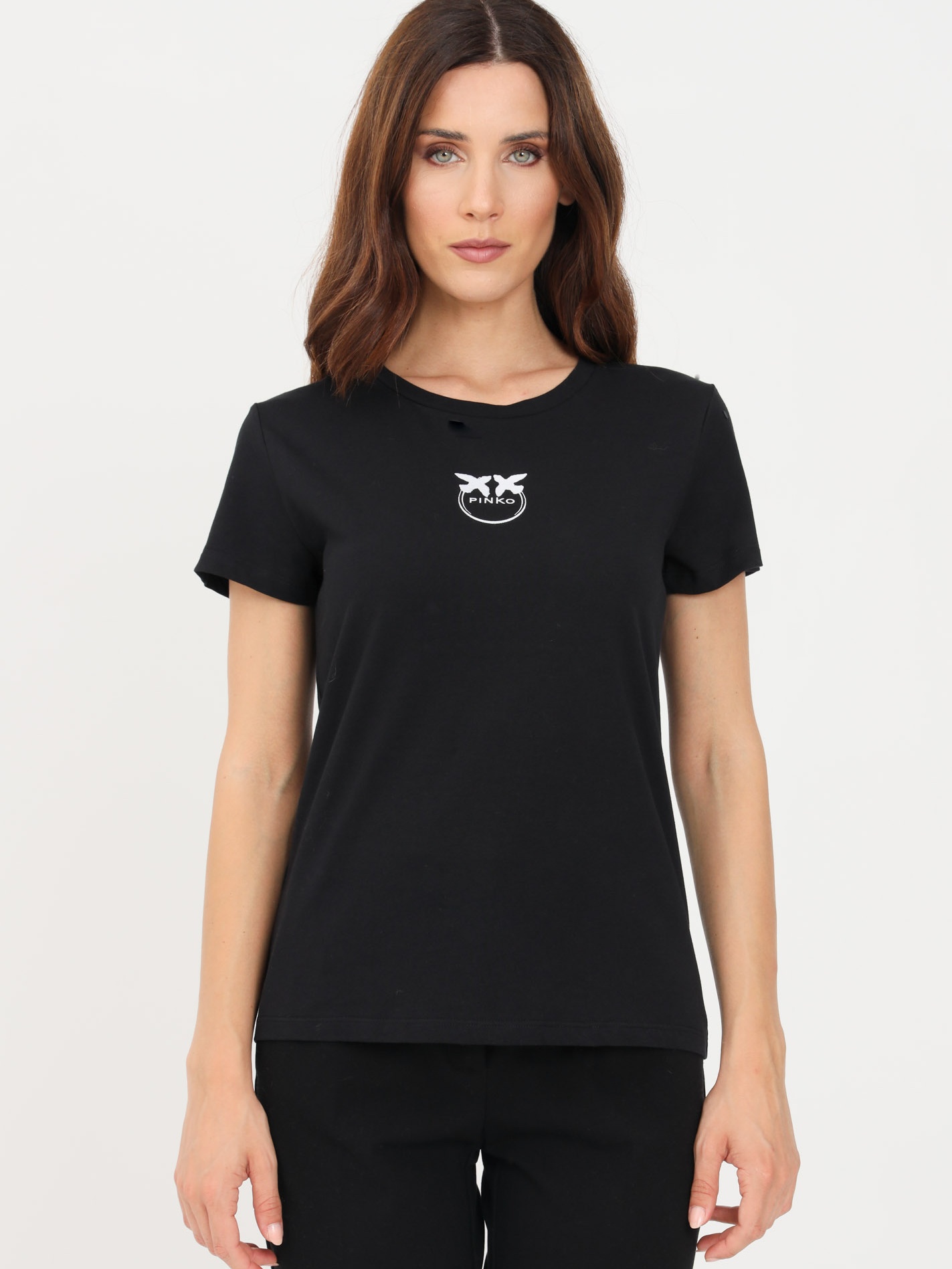 

Футболка Pinko 1G16J6-Y651-Z99 XL