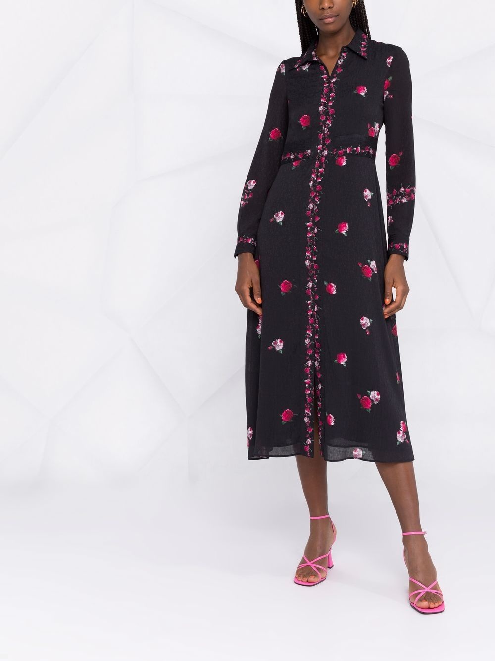 

Платье Pinko 1G16P9-8589-ZPA 42