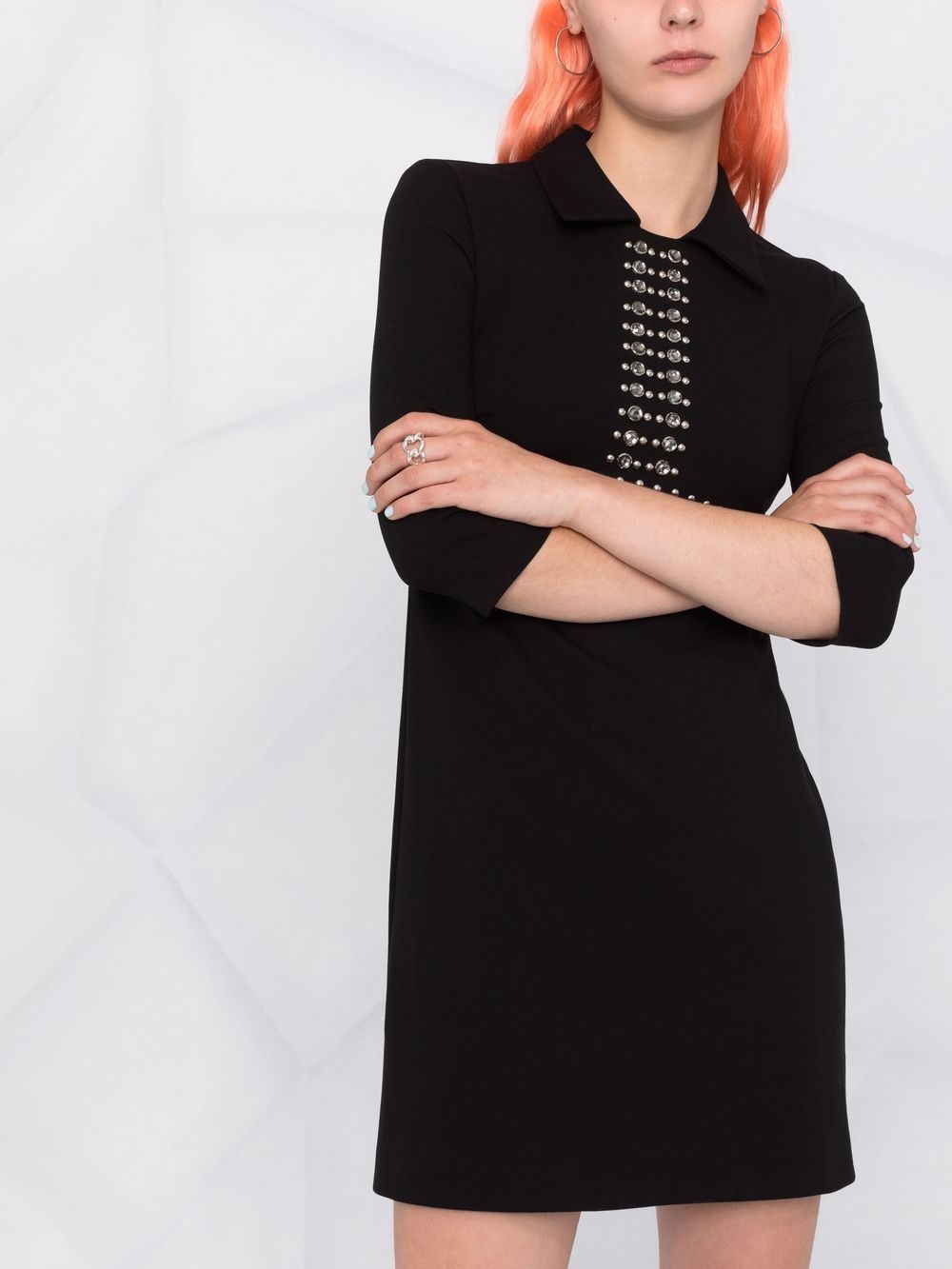 

Платье Pinko 1G16QA-1739-Z99 44