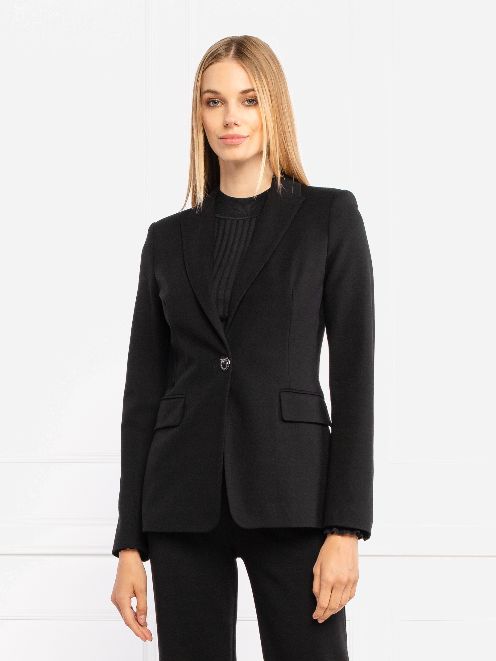

Жакет Pinko 1G16TH-1739-Z99 42