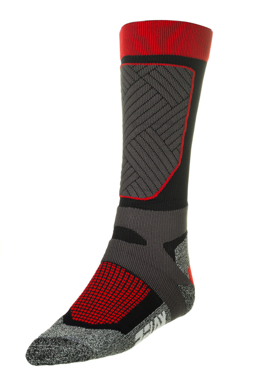 

Шкарпетки лижні Relax Compress RS030 XL Red-Grey