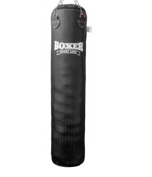 

Боксерская груша Boxer Элит 1,4 м d 33см КИРЗА