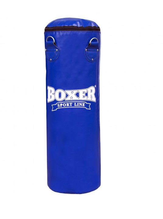 

Боксерская груша Boxer Элит 1,2 м d 33 см ПВХ