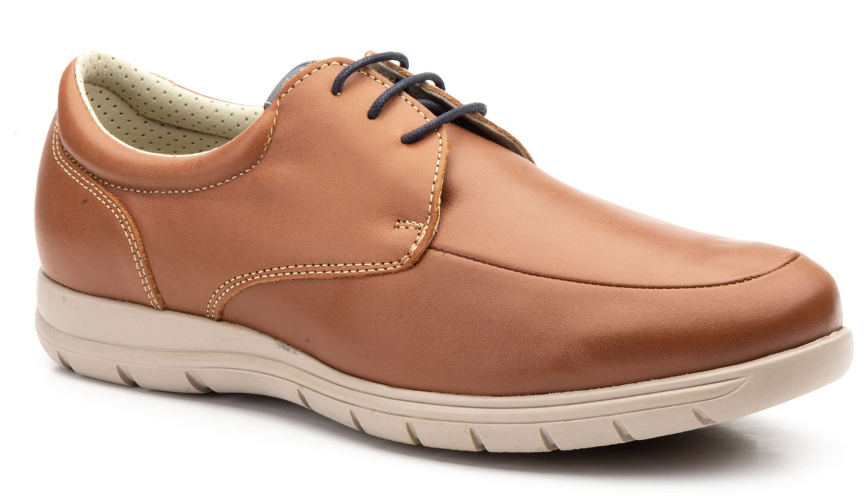 

Туфли Keelan 44 cuero коричневые