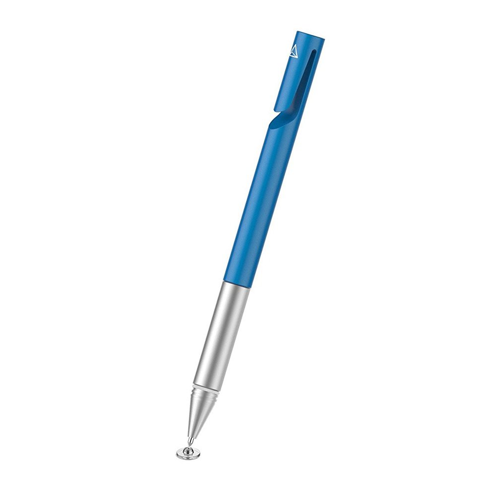 

Стилус универсальный Adonit Mini 4 (Android iOS Windows) Blue