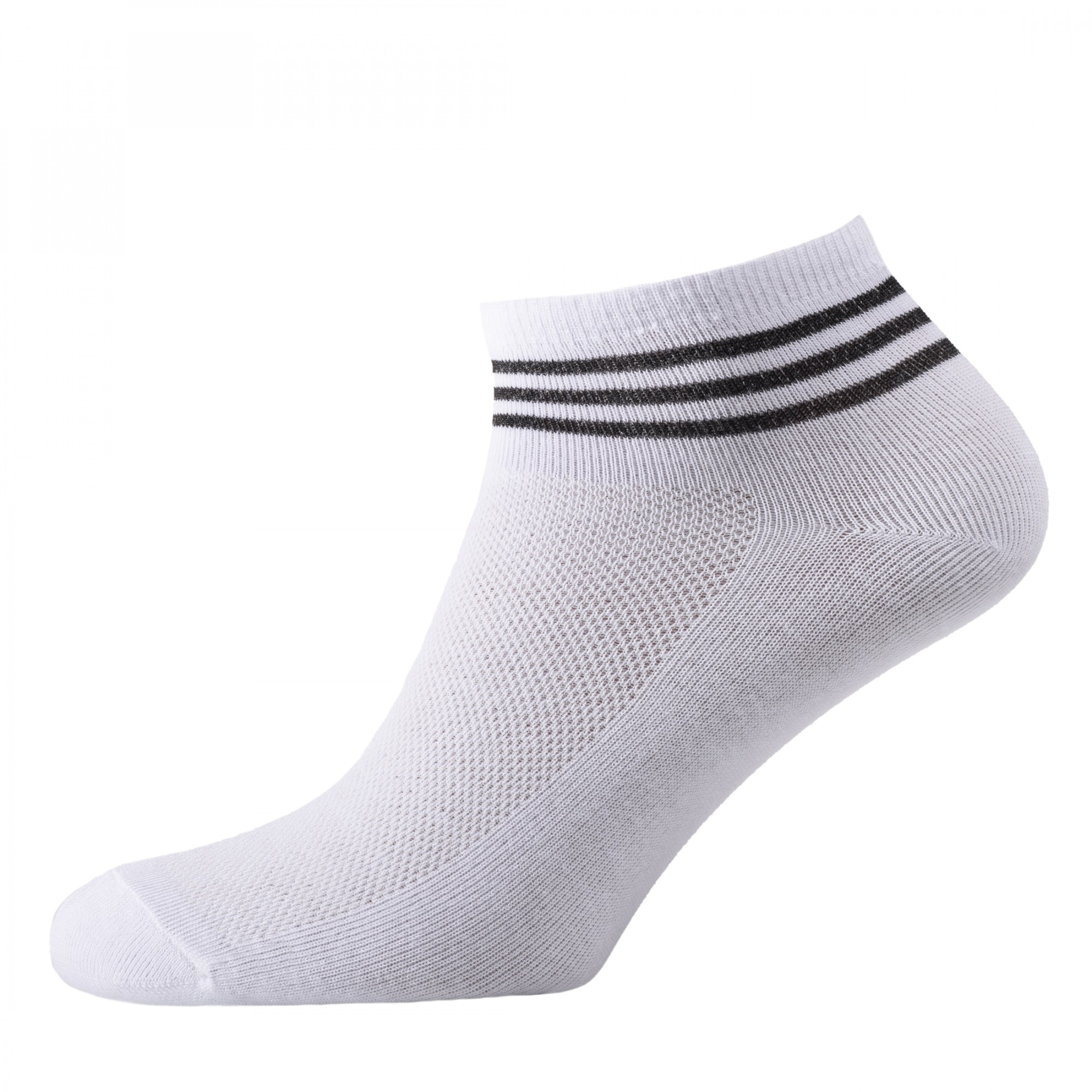 

Набір чоловічих шкарпеток FILIN SOCKS Спорт - 12 пар Білі, Набір чоловічих шкарпеток FILIN SOCKS Спорт 39-41 12 пар Білі