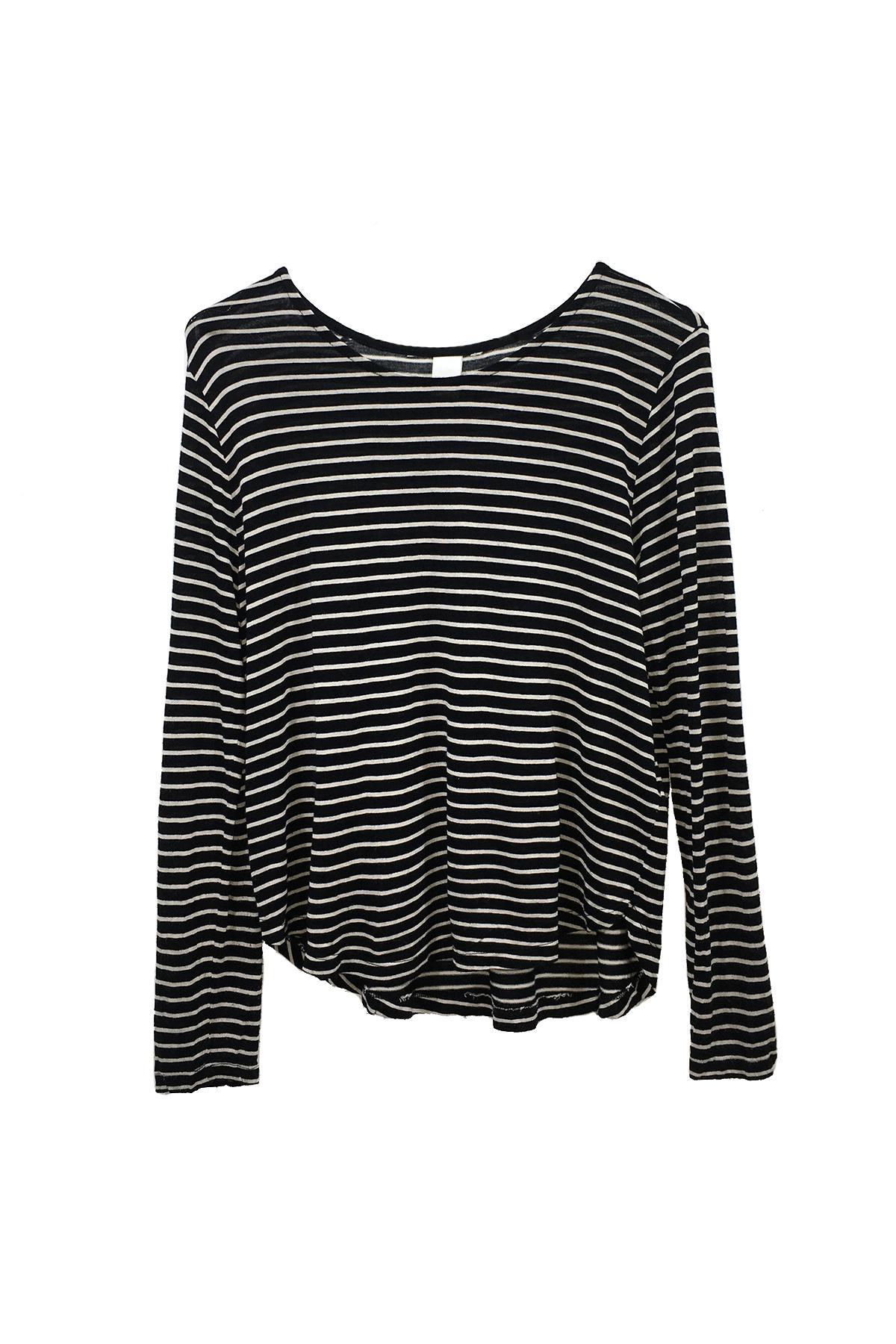 

Топ H&M  Черный, Топ H&M s Черный