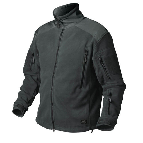 

Куртка HELIKON-TEX LIBERTY - Double Fleece JUNGLE-GREEN, Куртка HELIKON-TEX LIBERTY - Double Fleece JUNGLE-GREEN XS/Regular