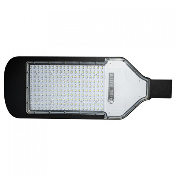 

LED светильник Уличный HOROZ ORLANDO 200W, 17594Lm, 6400K (6086)