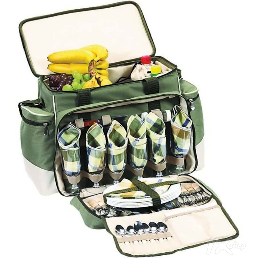 

Комплект для пикника Ranger Rhamper Lux НВ6-520 (RA 9902)