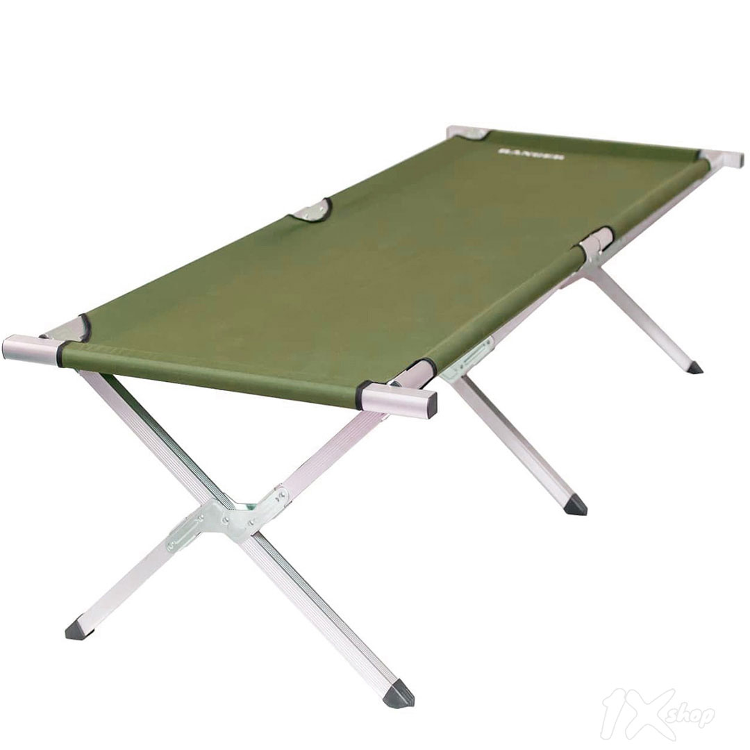 

Раскладушка Ranger Military alum (RA 5504)
