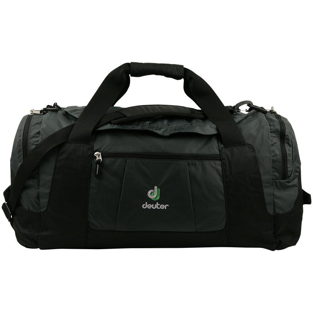 

Сумка дорожная Deuter Relay 60 granite-black (35509 4700)