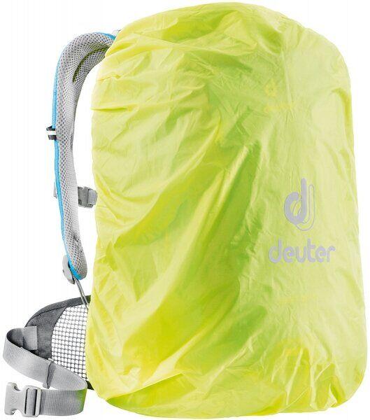 

Накидка на рюкзак от дождя Deuter Raincover Square neon (39510 8008)