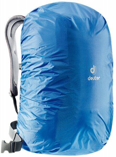 

Накидка на рюкзак от дождя Deuter Raincover Square coolblue (39510 3013)