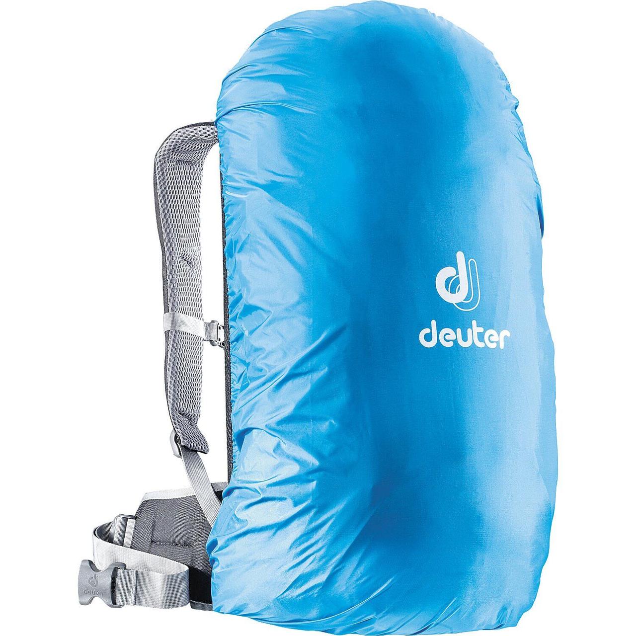 

Накидка на рюкзак от дождя Deuter Raincover II coolblue (39530 3013)