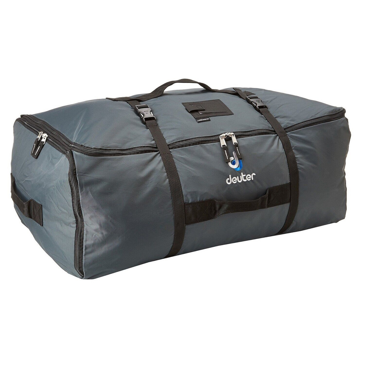 

Транспортная сумка-чехол Deuter Cargo Bag EXP granite (39550 4000)