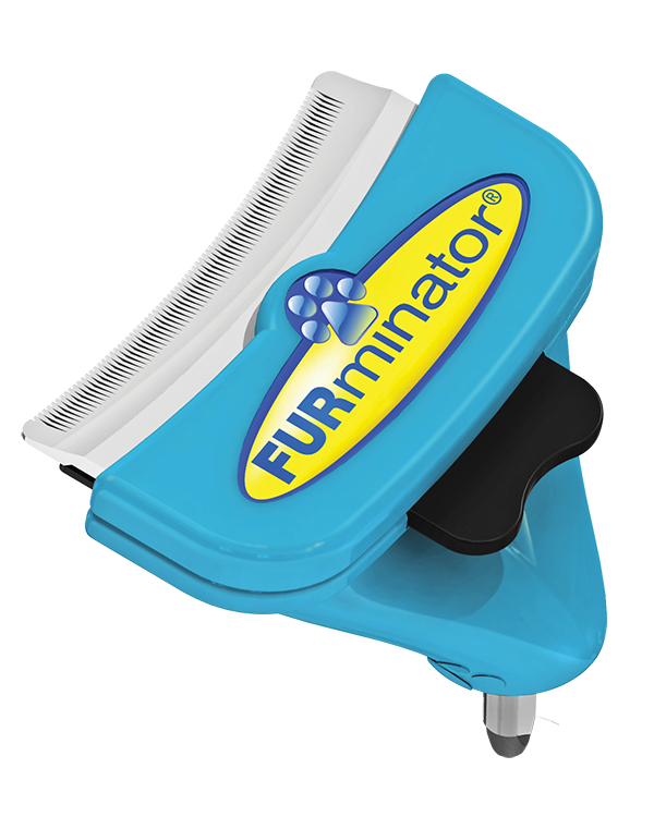 

Насадка FURflex M против линьки для собак средних пород