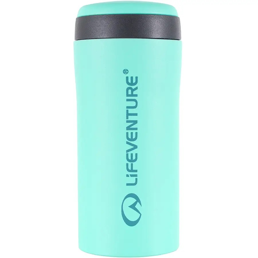 

Термокружка Lifeventure Thermal Mug 300 мл Бірюзовий