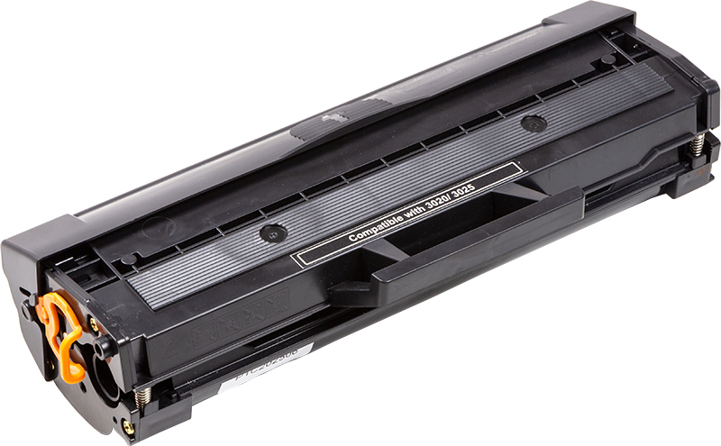 Картридж PowerPlant Xerox Phaser 3020/WC3025 (106R02773) (с чипом) (PP ...