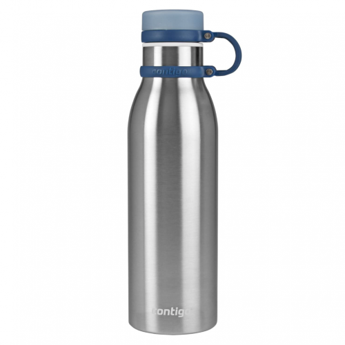 

Термобутылка Contigo Matterhorne Couture Stainless Steel 590 мл