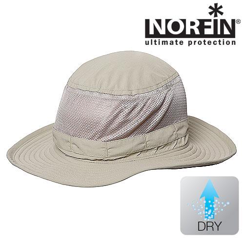

Шапка Norfin Vent размер L