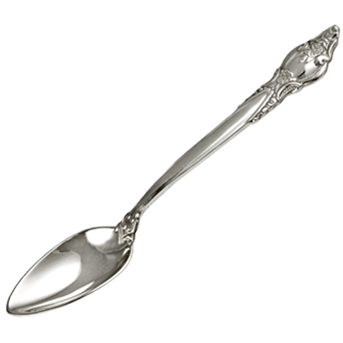 

Набор серебряных чайных ложек Silver4u 6 шт АГ-2.91.0009/6