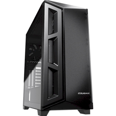 

Корпус Cougar DarkBlader X5 (Translucent Bl)