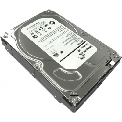 

Жесткий диск 3.5" 3TB Seagate (# ST3000DM003-FR #)
