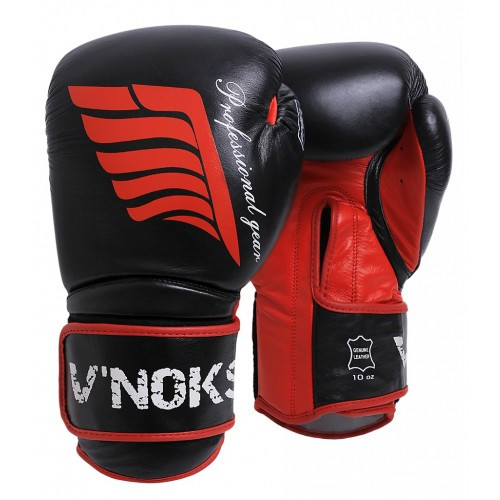 

Боксерские перчатки V`Noks Inizio 16 унций