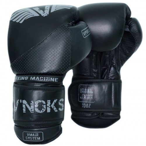 

Боксерские перчатки V`Noks Boxing Machine 12 унций