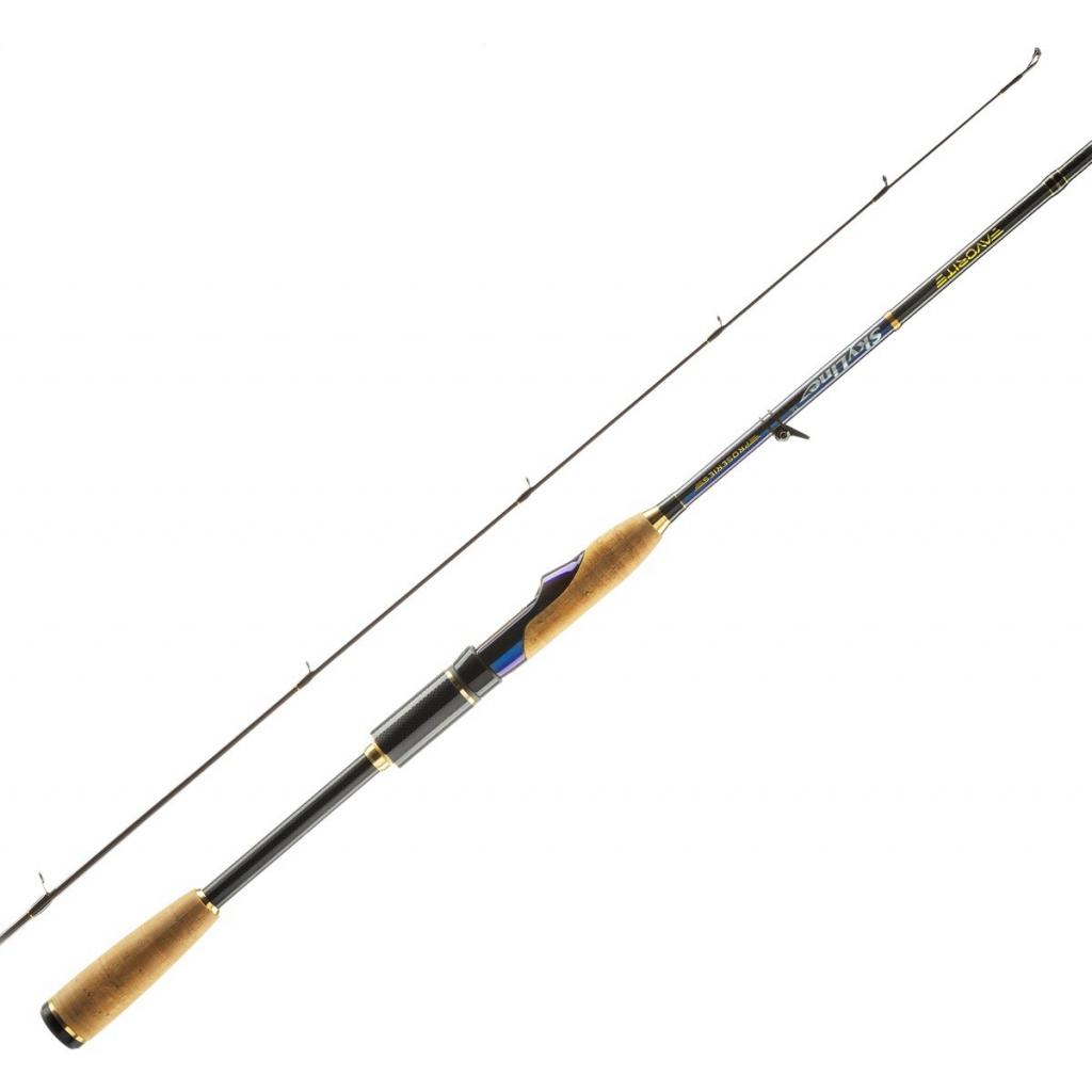 

Удилище Favorite Skyline TZ NEW SKYTZ-842H 2.54m 20-60g Ex.Fast (1693.04.41)