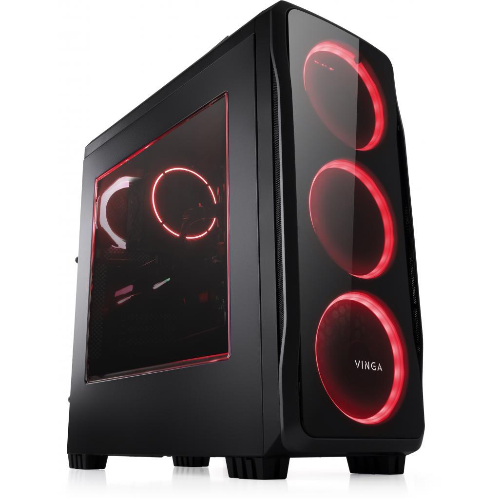 

Компьютер Vinga Wolverine A5286 (I5M32G1650W.A5286)