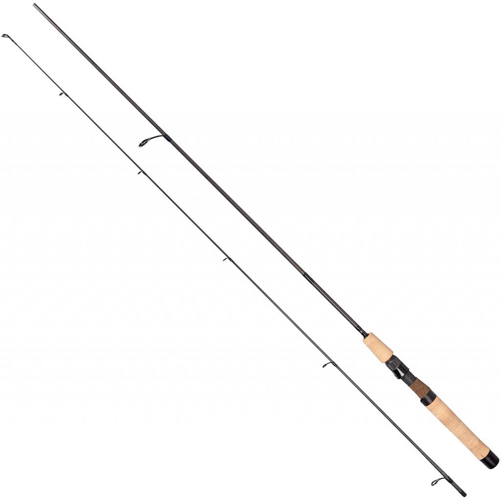 

Удилище G.Loomis Classic Trout Panfish Spinning SR841-2 IMX 2.13m 1-5g (2266.55.96)