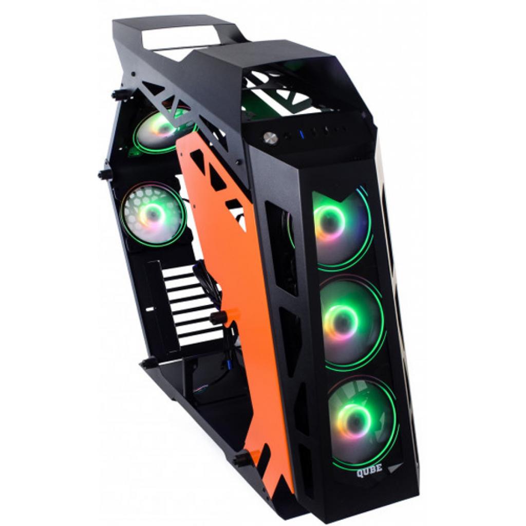 

Корпус Qube STALKER_FMBE3