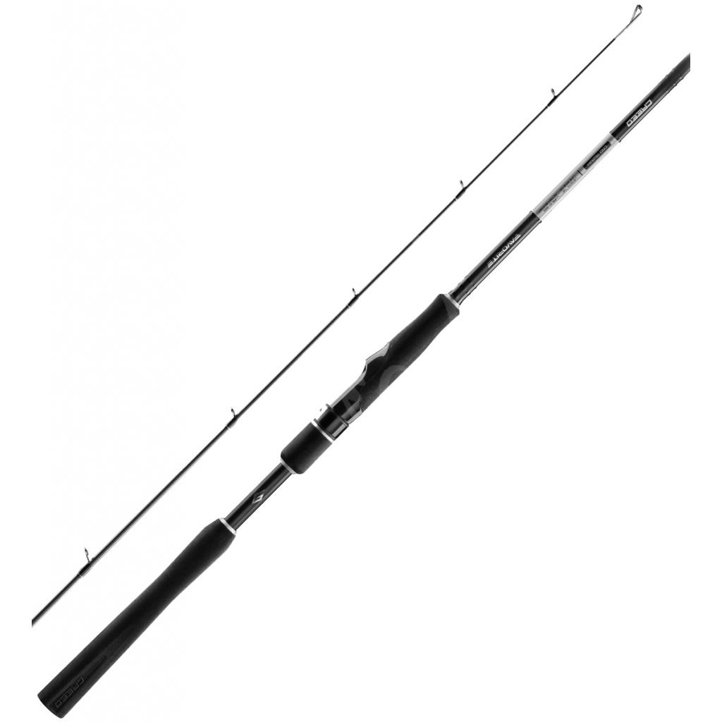 

Удилище Favorite Creed CRD-762Н 2.29m 16-56g Ex.Fast (1693.05.09)