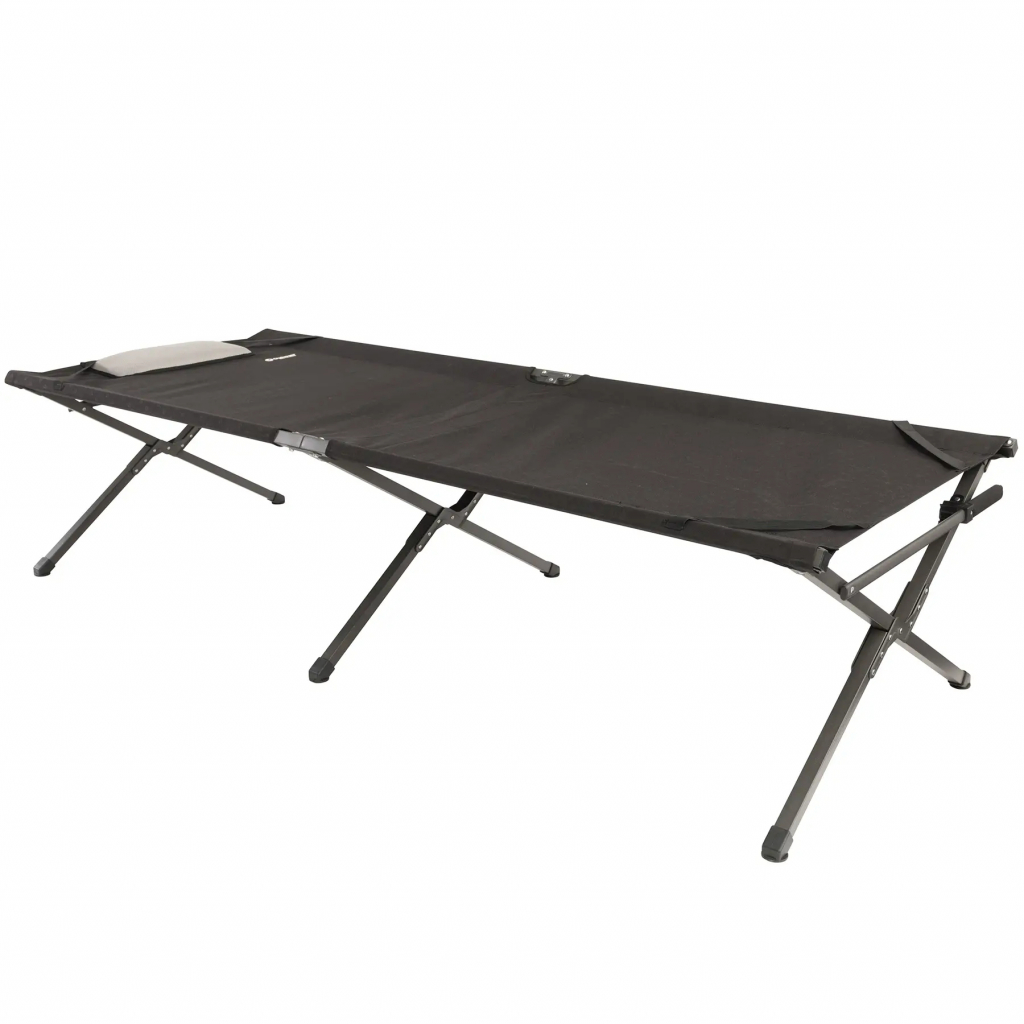 

Раскладушка Outwell Laguna Hills L Black (929014)