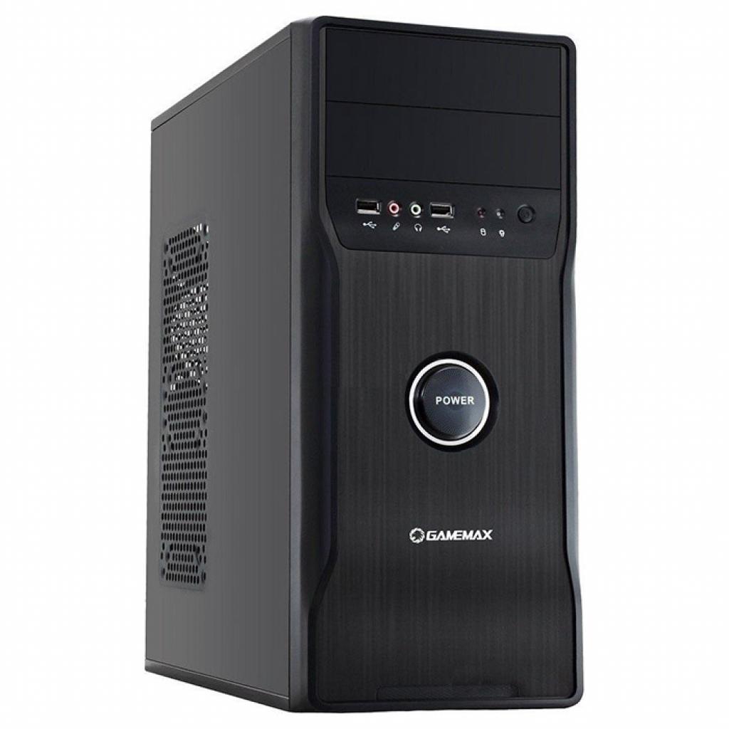 

Корпус Gamemax ET-205-NP