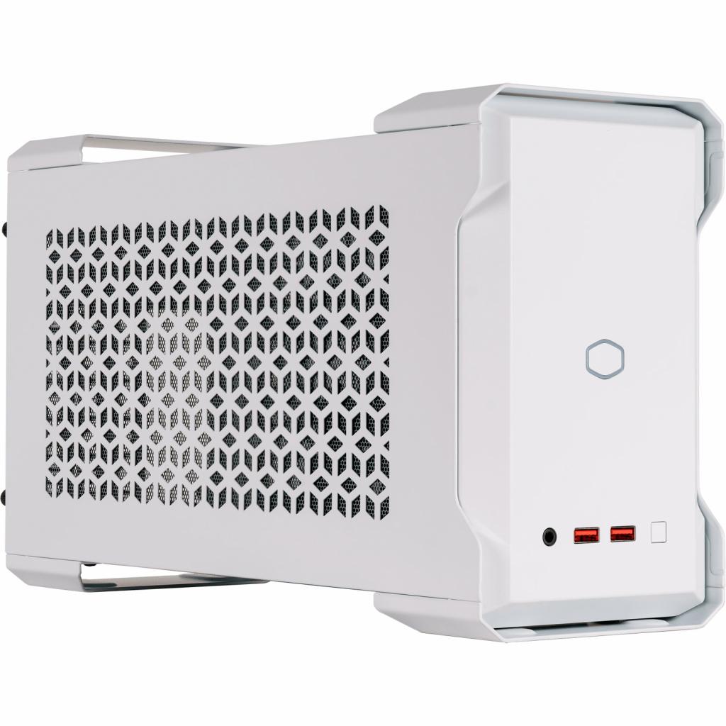 

Корпус CoolerMaster MasterCase NC100 (MCM-NC100-WNNA65-S00)