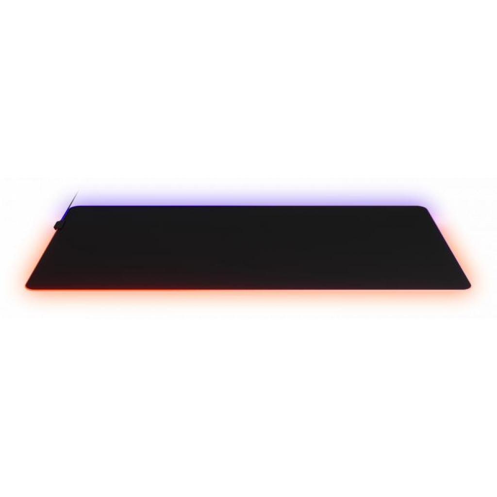 

Коврик для мышки SteelSeries QcK PRISM Cloth 3XL (SS63511)
