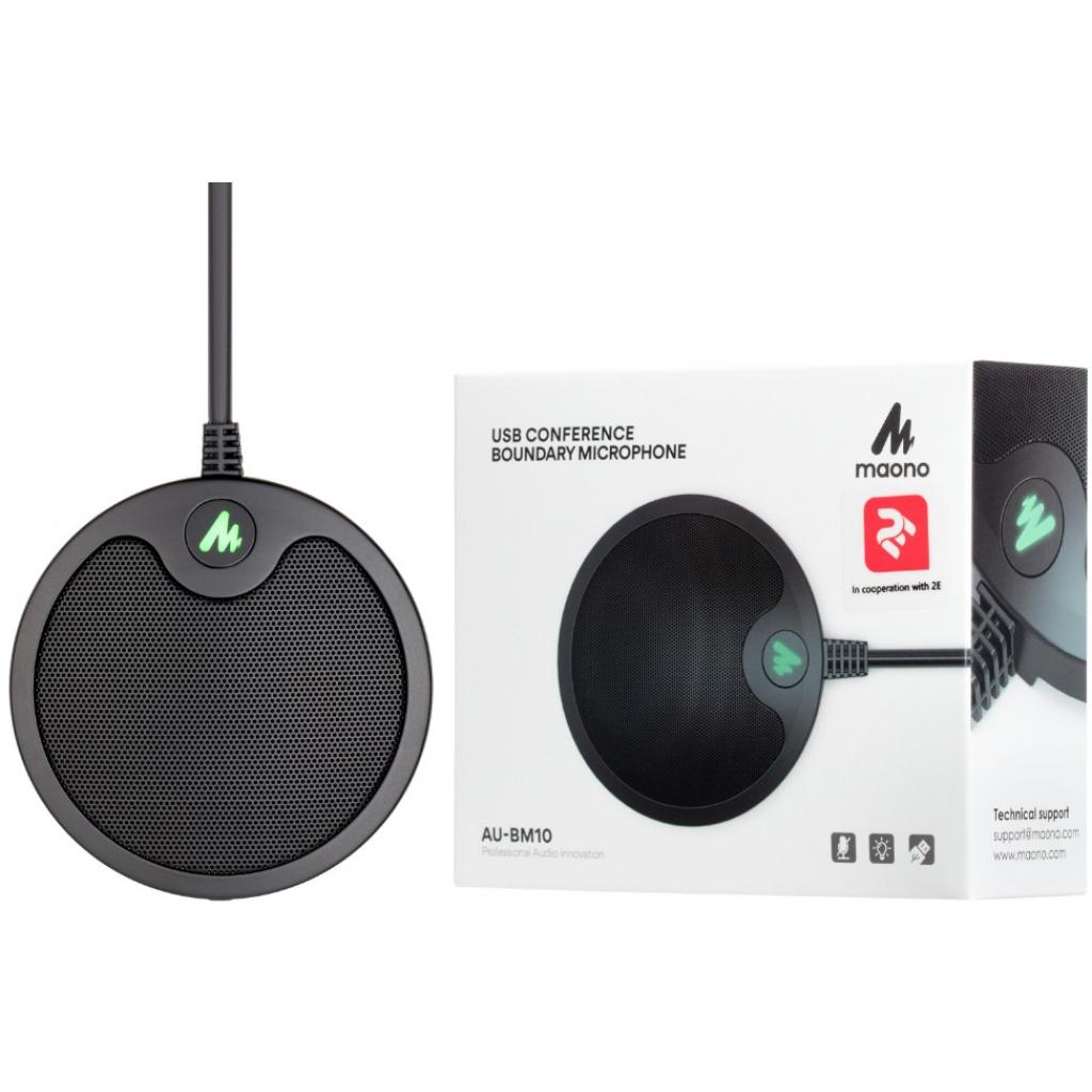 

Микрофон 2E Maono MB010 USB (2E-MB010)