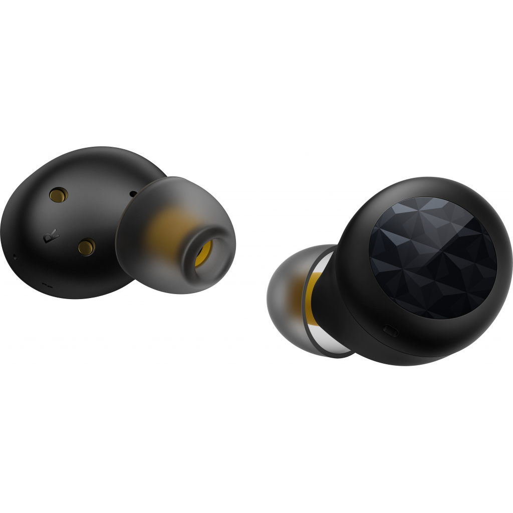 

Наушники realme Buds Q2 Black