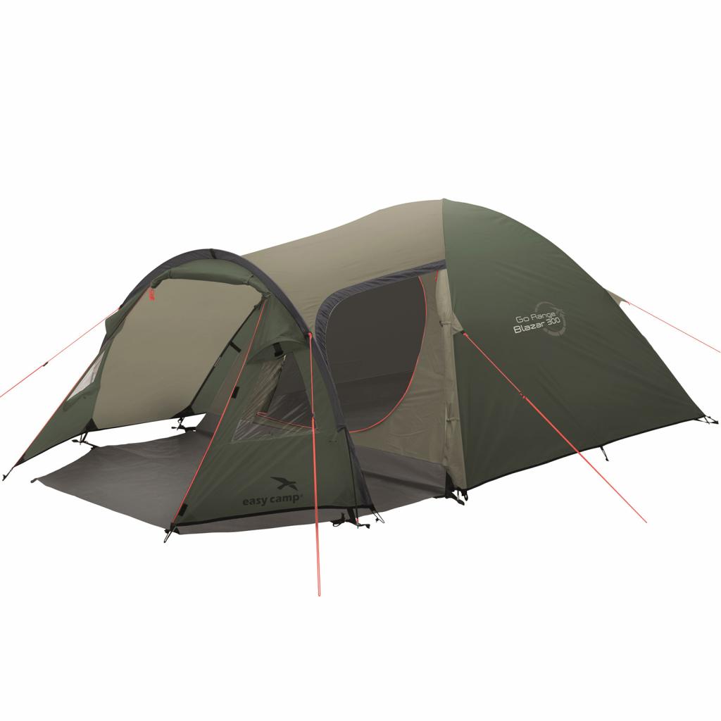 

Палатка Easy Camp Blazar 300 Rustic Green (928896)